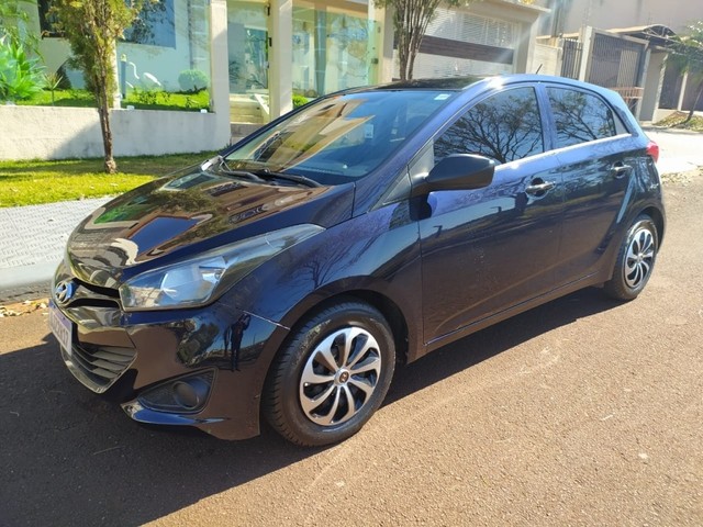HYUNDAI HB20 COMF./C.PLUS/C.STYLE 1.0 FLEX 12V