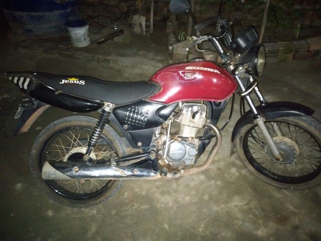 MOTO HONDA