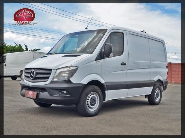 mercedes sprinter 2019 olx