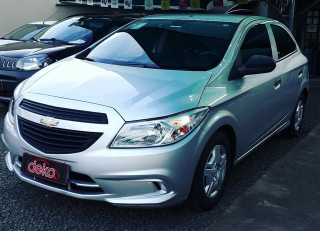 GM ONIX   NOVINHO   ACEITO TROCA.