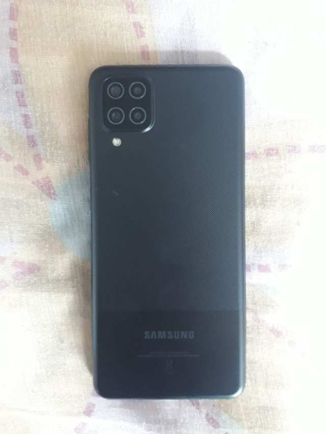 Samsung galaxy A12 - Foto 3