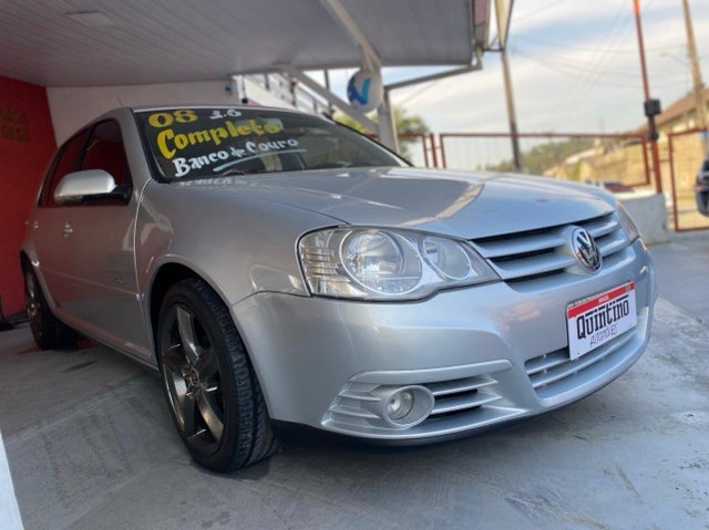 GOLF SPORTLINE 1.6 ANO 2008