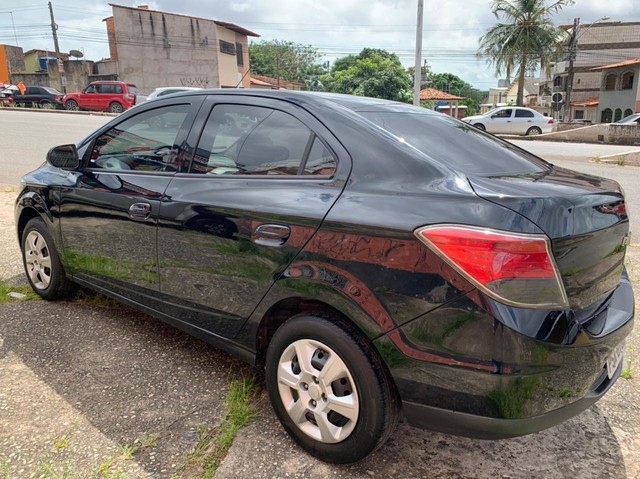 PRISMA LT 1.4 AUTOMÁTICO