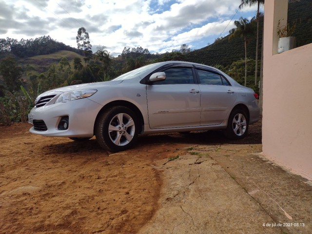 COROLLA
