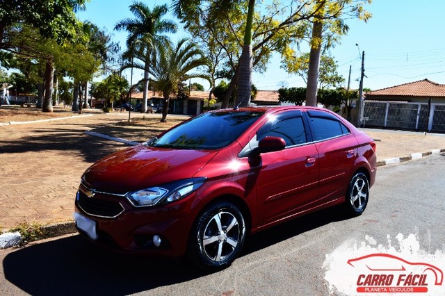 PRISMA LTZ 1.4 AUTOMATICO