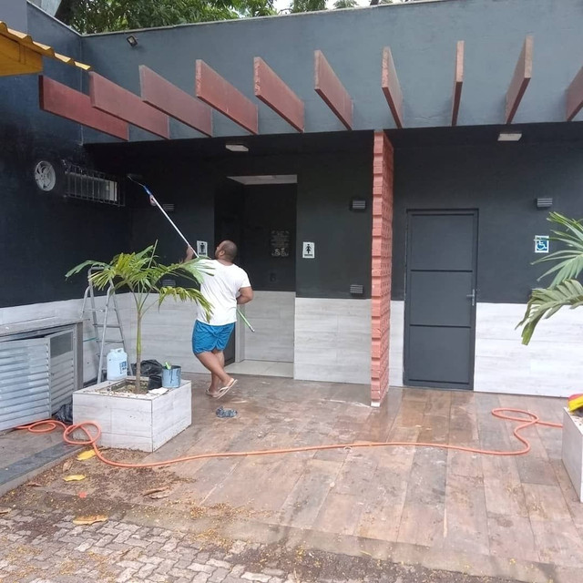 Pintura Residencial ,Predial E empresarial - Foto 3