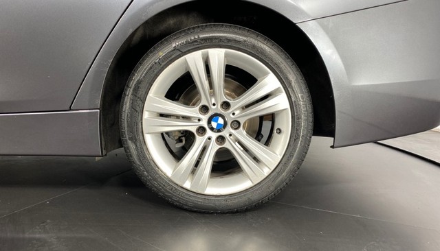 108446 - BMW 320i 2016 Com Garantia - Foto 10