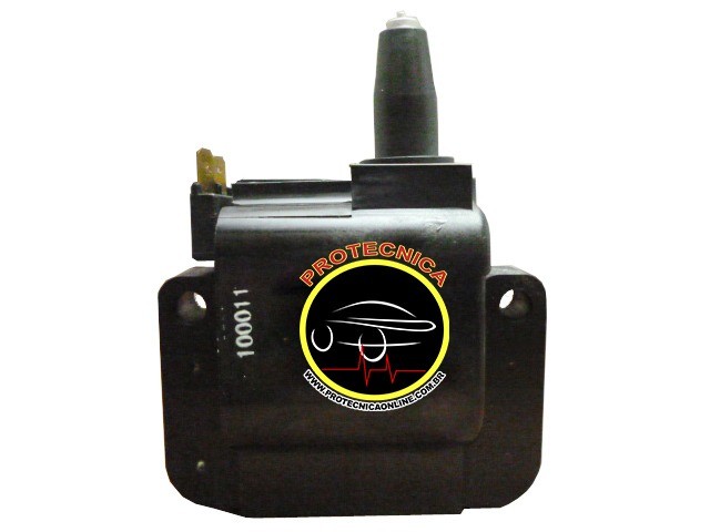 Bobina de Ignição - 30500.PAA.A01 - Foto 3