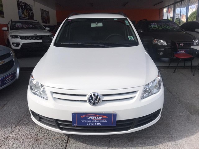 SAVEIRO 2013 CABINE ESTENDIDA