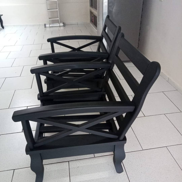 Pintura de móveis em geral - Foto 5