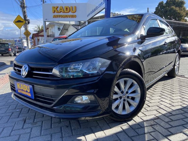 VOLKSWAGEN VIRTUS COMFORT. 200 TSI 1.0 8V