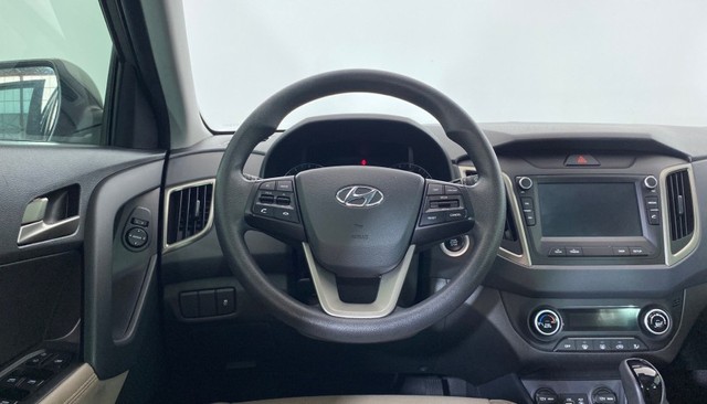 127063 - Hyundai Creta 2019 Com Garantia - Foto 15
