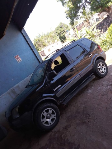 ECOSPORT FREESTYLE