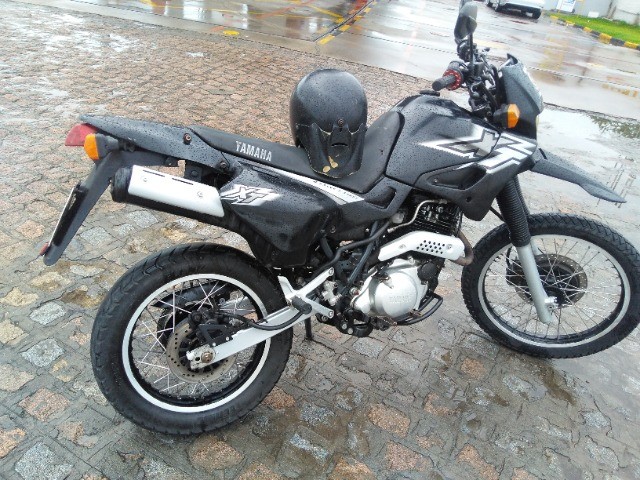 XT 600