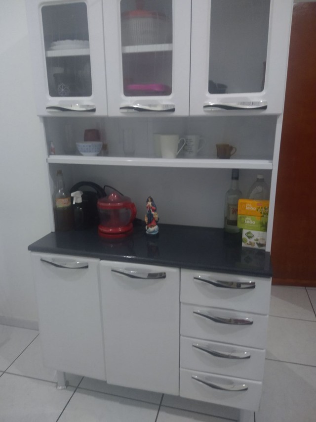 Armário de cozinha  - Foto 4