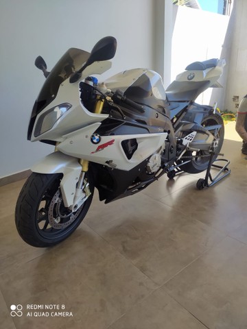 BMW S 1000