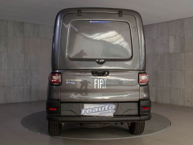 Fiat Strada Endurance 1.4 Flex 8V CS Plus - Foto 10