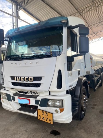 IVECO 240E25