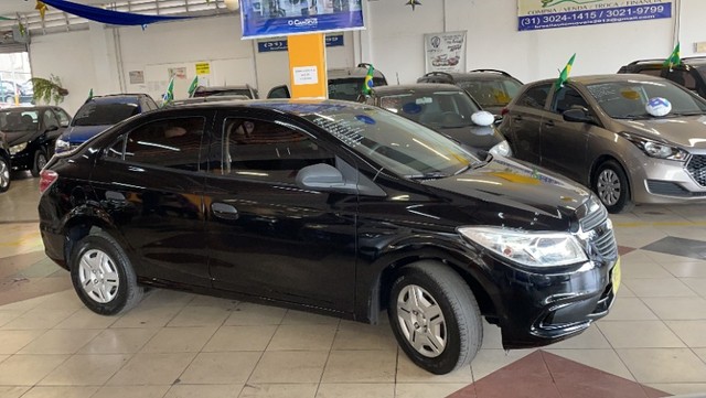 PRISMA 1.0 JOY LT 2018 FLEX PRETO