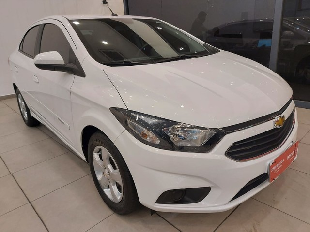 CHEVROLET PRISMA 1.4 MPFI LT 8V FLEX 4P MANUAL