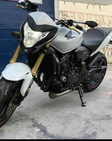HONDA HORNET