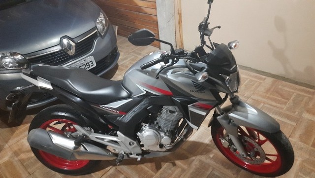 VENDO TWISTER 2018 ABS