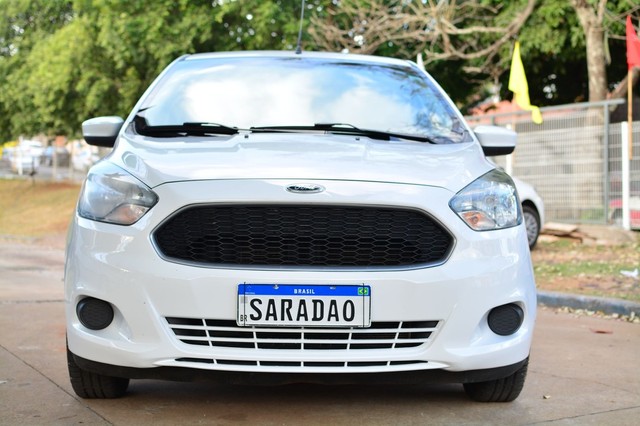 FORD KA 1.0 SE 12V 2017