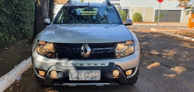 DUSTER OROCH DYNAMIQUE 1.6 16V 19/20 30.000KM