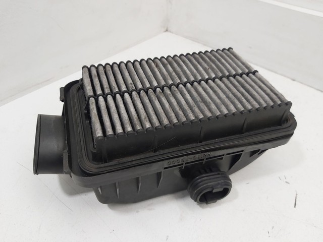 Tampa Filtro Ar Hyundai hb20 1.0 2018 smp  - Foto 5