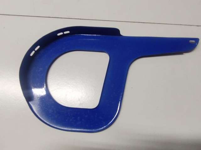 Cobre corrente anos 80/90 Caloi original sem uso de estoque antigo. - Foto 2