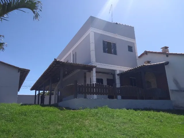 Saquarema - gravata