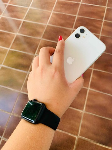 smartwatch iphone 11