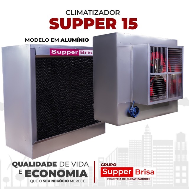 Climatizador e peças todos modelos  - Foto 4