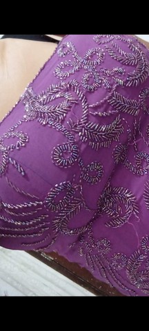 Vestido de festa - Foto 2