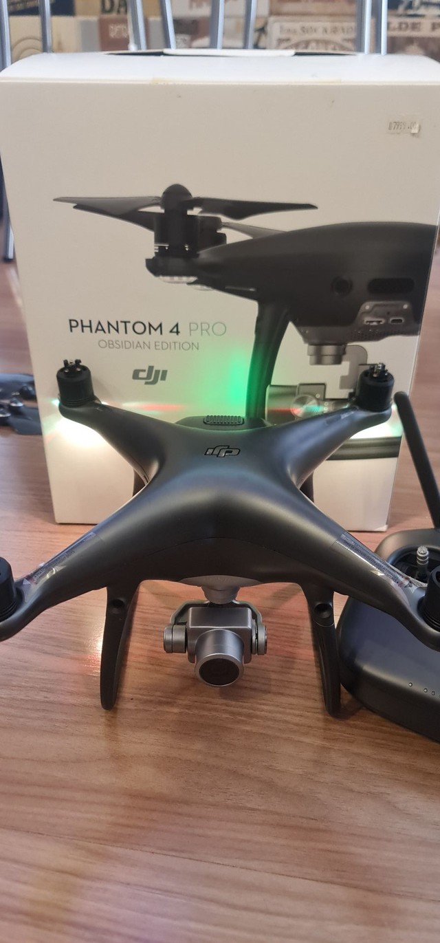 dji mavic mini 2 drone