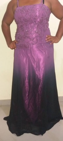 Vestido de festa - Foto 4