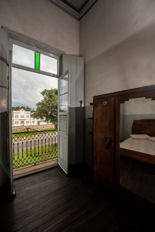 HOTEL COLONIAL SÃO JOÃO DEL REI (Brasil) - de R$ 289