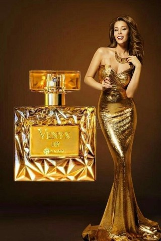 Perfume Feminino Venyx L'OR Hinode - Foto 3