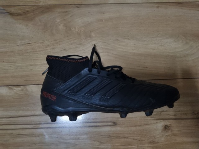 predator primeira linha