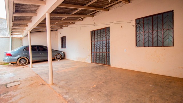 casa venda 2 Qts, 1 suíte, sala cozinha com 2 APTs na frente. - Foto 4