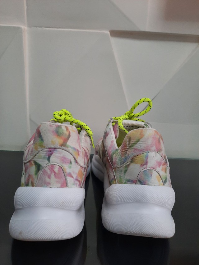 Tênis Studio Calzature  - Foto 2