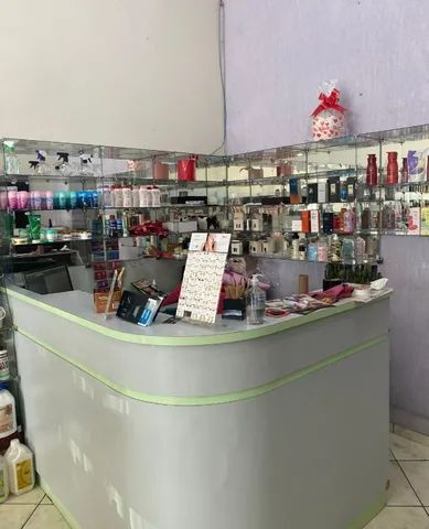 loja em Mandaguacu