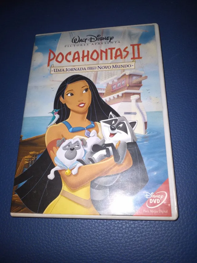 Vhs Dinossauro Walt Disney Desenho Dublado | Filme e Série Disney Usado  32828924 | enjoei