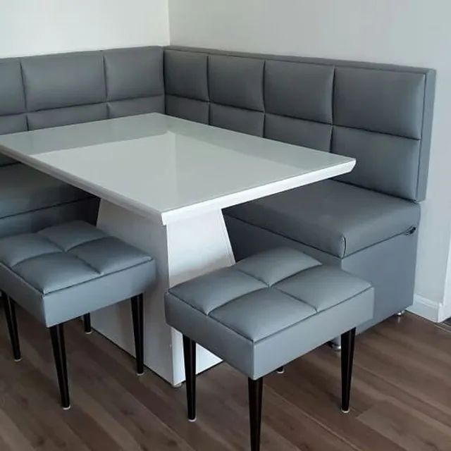 canto alemão  120x150m feito sob medida traga o seu projeto - Foto 2