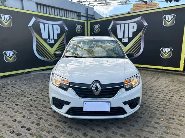 SANDERO LIFE 1.0 CARRO EXCEPCIONAL COM VALOR ACESSÍVEL 
