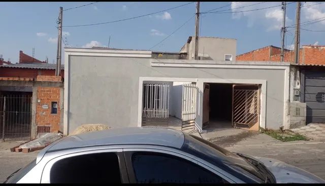 Captação de Casa a venda na Rua Júlio Magalhães Júnior, Vila Mineirao, Sorocaba, SP