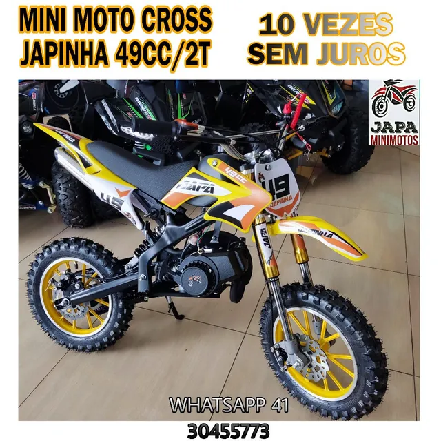 Moto off road  +51 anúncios na OLX Brasil