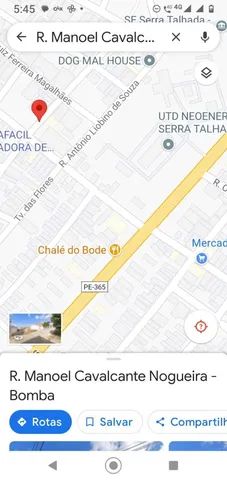 Vende-se Prédio Comercial em Serra Talhada-PE - Foto 4