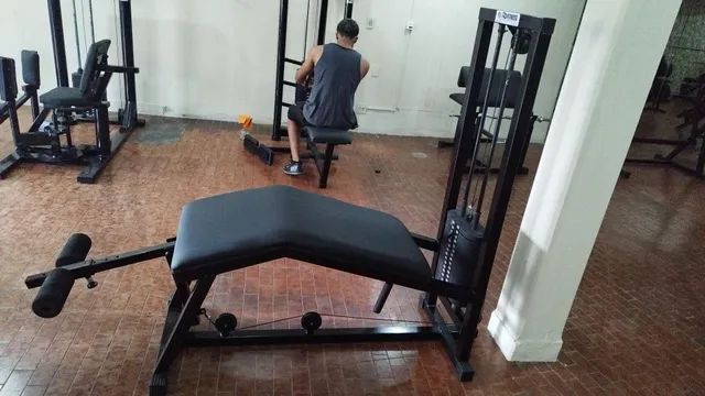 Mesa flexora  - Foto 3