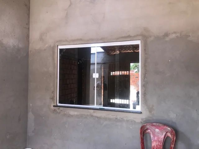 Portas e janelas de vidro - Foto 2